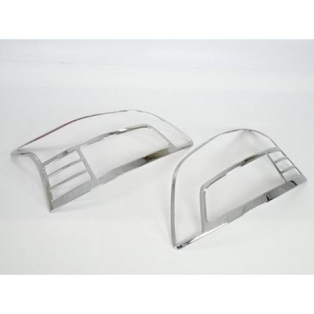 トヨタ クロームメッキテールライトリング ベルタ KSP92 NCP96 SCP92 < 自動車/バイク トヨタ クロームメッキテールライトリング ベルタ KSP92 NCP96 SCP92 < 自動車/バイク