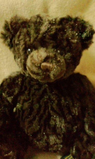 クリストファーノーマンチョコレートテディベア < おもちゃ  クリストファーノーマンチョコレートテディベア  < おもちゃの