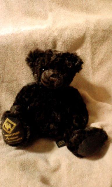 クリストファーノーマンチョコレートテディベア < おもちゃ  クリストファーノーマンチョコレートテディベア < おもちゃの