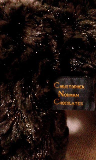 クリストファーノーマンチョコレートテディベア < おもちゃ  クリストファーノーマンチョコレートテディベア < おもちゃの