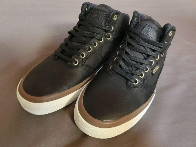 激レア ヌバックレザー仕様 バンズ【Bedford】25.0aBK < ブランド  激レア ヌバックレザー仕様 バンズ【Bedford】25.0aBK  < ブランドの