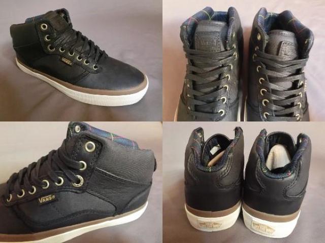 激レア ヌバックレザー仕様 バンズ【Bedford】25.0aBK < ブランド  激レア ヌバックレザー仕様 バンズ【Bedford】25.0aBK < ブランドの