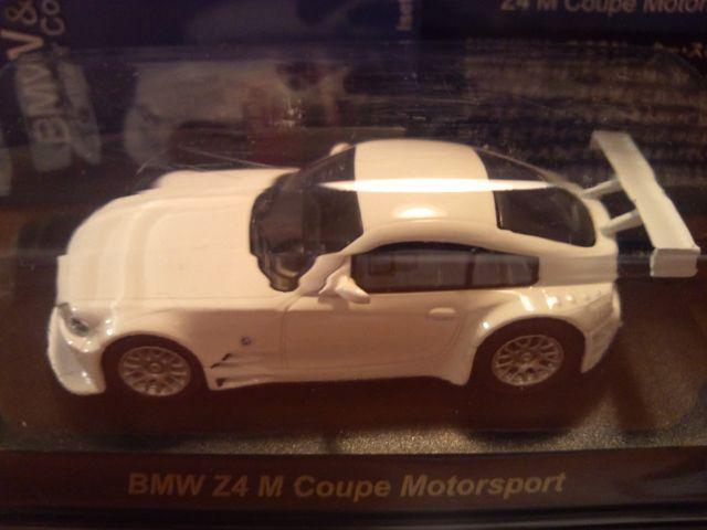 BMW&MINI BMW Z4 M モータースポーツ ★京商サンクス限定★ < ホビー  BMW&MINI BMW Z4 M モータースポーツ ★京商サンクス限定★  < ホビーの