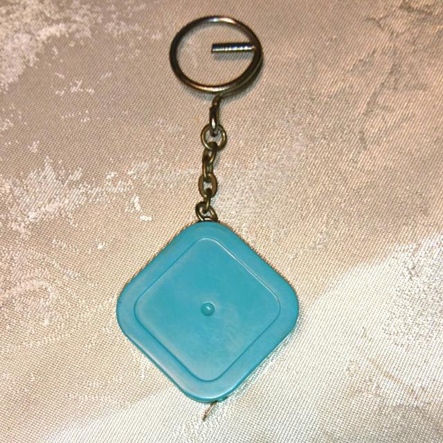 レア レッツチャット メジャー キーホルダー  パッツィダック < アニメ/コミック/キャラクター  レア レッツチャット メジャー キーホルダー  パッツィダック < アニメ/コミック/キャラクターの