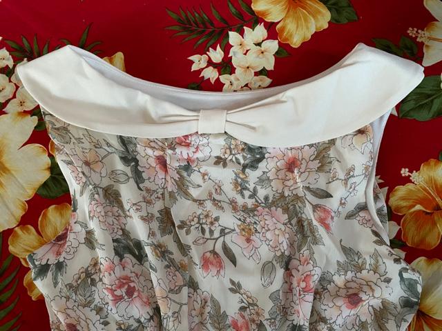 美品☆tocca☆可愛いノースリーブ花柄ワンピース☆ < ブランド 美品☆tocca☆可愛いノースリーブ花柄ワンピース☆ < ブランドの