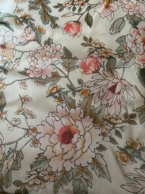 美品☆tocca☆可愛いノースリーブ花柄ワンピース☆ < ブランド 美品☆tocca☆可愛いノースリーブ花柄ワンピース☆ < ブランドの