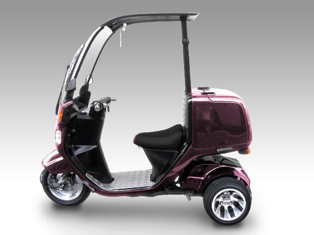 ジャイロ用 ツートンホイール引っ張りタイヤ&スペーサー70mm < 自動車/バイク ジャイロ用 ツートンホイール引っ張りタイヤ&スペーサー70mm < 自動車/バイク