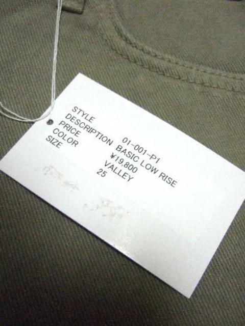 ☆LAブランド☆LACAU☆ラカウ☆デニムショートパンツ☆新品☆ < 女性ファッション  ☆LAブランド☆LACAU☆ラカウ☆デニムショートパンツ☆新品☆ < 女性ファッションの