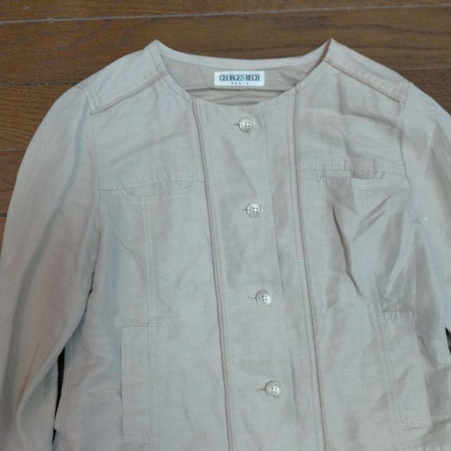 GEORGES RECH レディースカットソー 美品 < 女性ファッション  GEORGES RECH レディースカットソー 美品 < 女性ファッションの