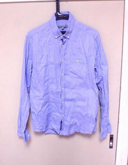 ◆ドライコーンフォービューティフルピープル 長袖シャツ メンズ S < 男性ファッション  ◆ドライコーンフォービューティフルピープル 長袖シャツ メンズ S  < 男性ファッションの