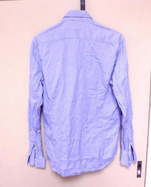 ◆ドライコーンフォービューティフルピープル 長袖シャツ メンズ S < 男性ファッション  ◆ドライコーンフォービューティフルピープル 長袖シャツ メンズ S < 男性ファッションの