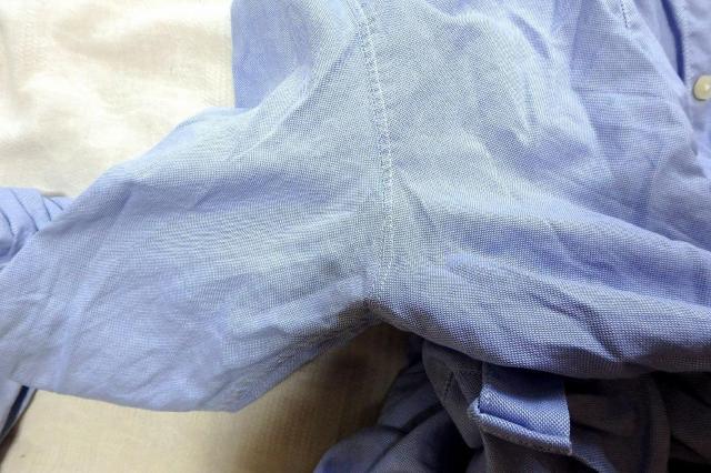 ◆ドライコーンフォービューティフルピープル 長袖シャツ メンズ S < 男性ファッション  ◆ドライコーンフォービューティフルピープル 長袖シャツ メンズ S < 男性ファッションの