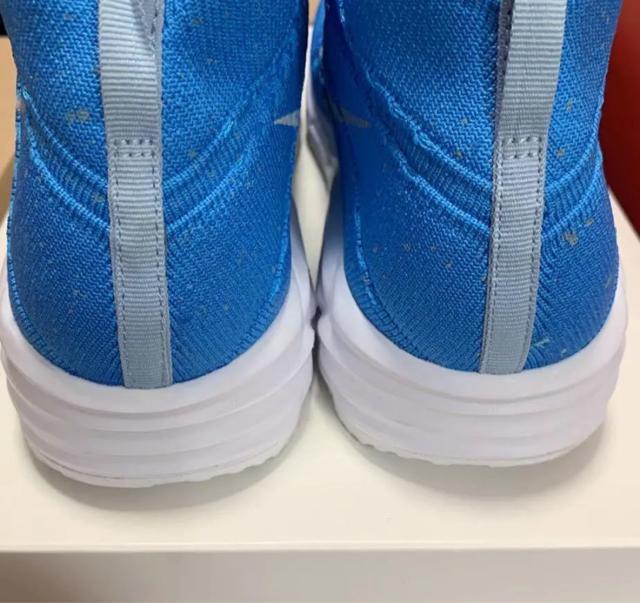 NIKE LUNARMAX FLYKNIT CHUKKA SP NYC 28cm  uh 