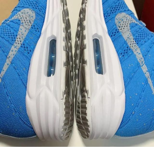 NIKE LUNARMAX FLYKNIT CHUKKA SP NYC 28cm  uh 