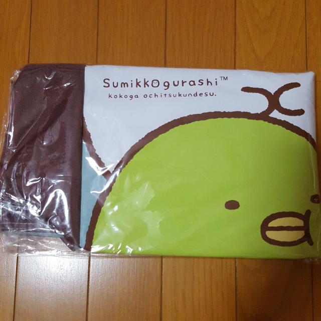 新品〓すみっコぐらし★BIGトートバッグ♪ < アニメ/コミック/キャラクター  新品〓すみっコぐらし★BIGトートバッグ♪ < アニメ/コミック/キャラクターの