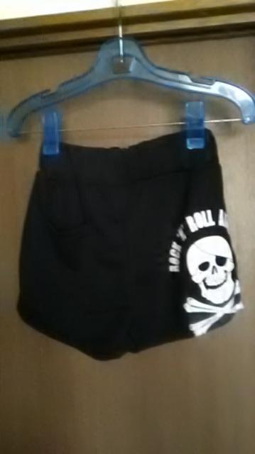 21*新品*スカル柄*セットアップ < 女性ファッション  21*新品*スカル柄*セットアップ < 女性ファッションの