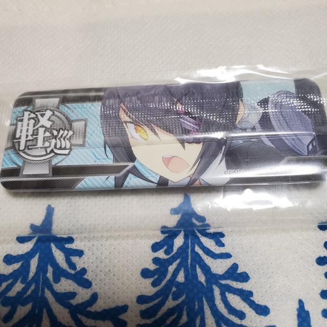 艦隊これくしょん 艦これ 艦バッジコレクション 第四弾 軽巡 天龍 缶バッジ エンスカイ < アニメ/コミック/キャラクター 艦隊これくしょん 艦これ 艦バッジコレクション 第四弾 軽巡 天龍 缶バッジ エンスカイ < アニメ/コミック/キャラクターの