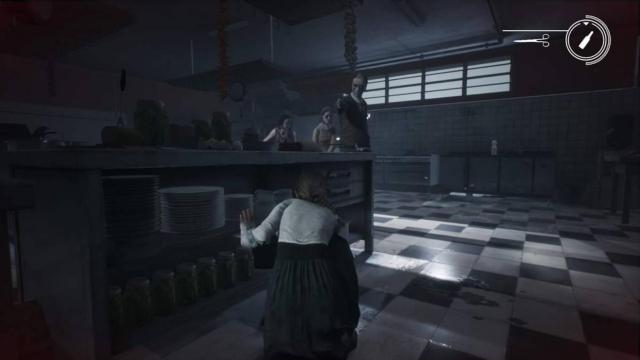 SWITCH★REMOTHERED BROKEN PORCELAIN 海外版 北米版 < ゲーム本体/ソフト  SWITCH★REMOTHERED BROKEN PORCELAIN 海外版 北米版 < ゲーム本体/ソフトの