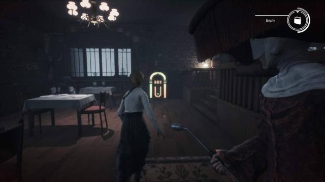 SWITCH★REMOTHERED BROKEN PORCELAIN 海外版 北米版 < ゲーム本体/ソフト  SWITCH★REMOTHERED BROKEN PORCELAIN 海外版 北米版 < ゲーム本体/ソフトの