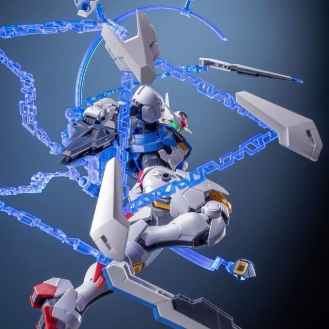 【MWZZ】FM HG エアリエルガンダム MGEX ストライクフリーダム 用 環状スタンド 蛍光 未組立プラモデル < ホビー  【MWZZ】FM HG エアリエルガンダム MGEX ストライクフリーダム 用 環状スタンド 蛍光 未組立プラモデル < ホビーの