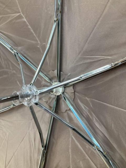 送料無料!【RAINBOW DROP】 男女兼用55cm 3段式折傘(画像から)1本 < 男性ファッション  送料無料!【RAINBOW DROP】 男女兼用55cm 3段式折傘(画像から)1本 < 男性ファッションの