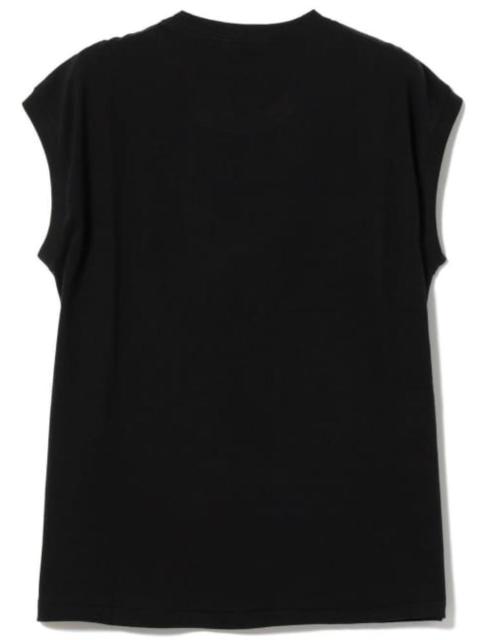 レディース マストハブ ノースリーブTシャツ < 女性ファッション  レディース マストハブ ノースリーブTシャツ < 女性ファッションの