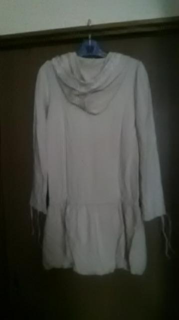 新品*パーカーワンピース < 女性ファッション 新品*パーカーワンピース < 女性ファッションの