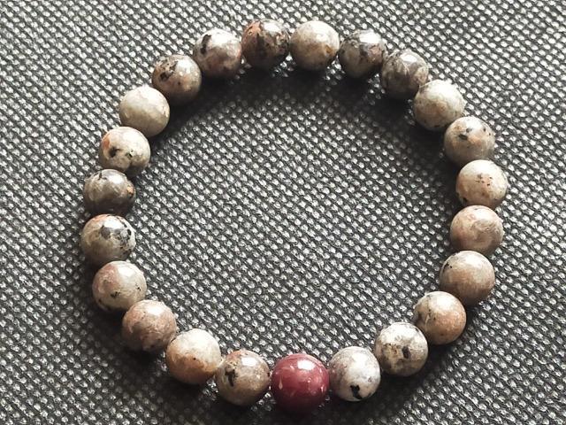 �p���[�̌����i�ɂāB�u�ω��̑Ή��ƈ����񂹂̗́v1�_����ł��B