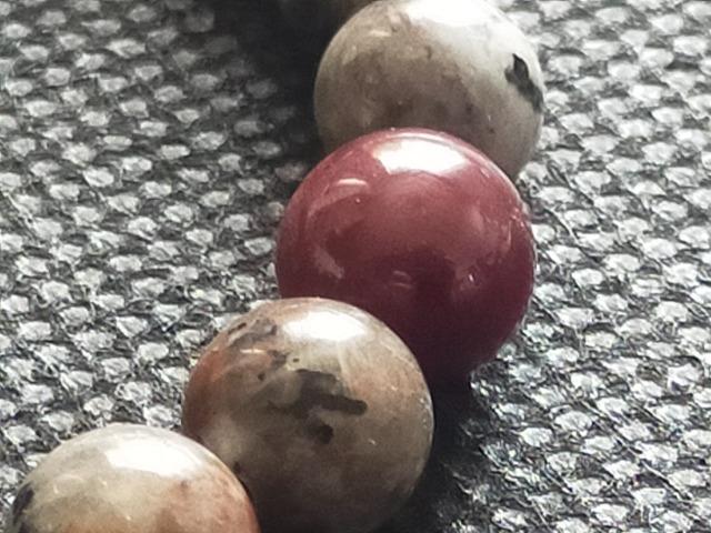 �p���[�̌����i�ɂāB�u�ω��̑Ή��ƈ����񂹂̗́v1�_����ł��B