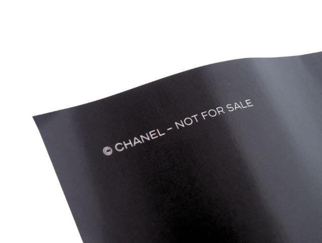 ル グラン ヌメロ ドゥ シャネル ノベルティ 香水展覧会 ポスター パリ LE GRAND N° DE CHANEL【正規品】 < ブランド  ル グラン ヌメロ ドゥ シャネル ノベルティ 香水展覧会 ポスター パリ LE GRAND N° DE CHANEL【正規品】 < ブランドの