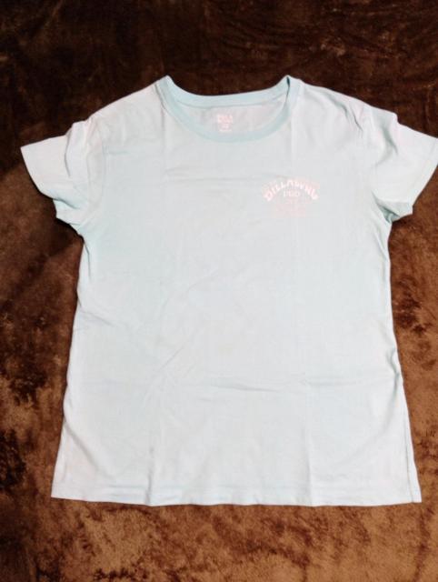 BILLABONG Tシャツ☆サイズM < ブランド  BILLABONG Tシャツ☆サイズM  < ブランドの