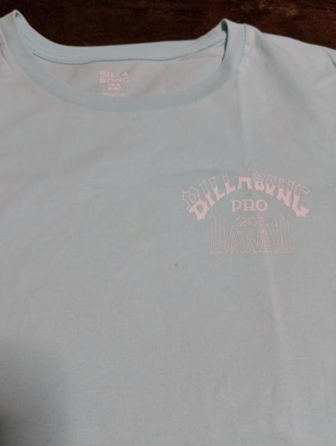 BILLABONG Tシャツ☆サイズM < ブランド  BILLABONG Tシャツ☆サイズM < ブランドの