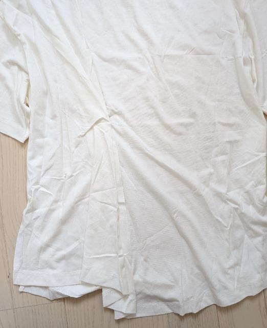 フリーサイズ★AMERICAN HOLIC★フロントタック半袖チュニック★新品★送料無料 < 女性ファッション フリーサイズ★AMERICAN HOLIC★フロントタック半袖チュニック★新品★送料無料 < 女性ファッションの