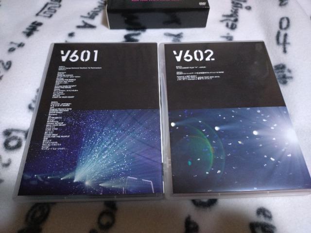 V6 DVD「V6 ASIA TOUR 2010 in JAPAN READY?」 < タレントグッズ  V6 DVD「V6 ASIA TOUR 2010 in JAPAN READY?」 < タレントグッズの