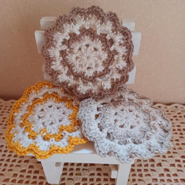 Hand made@@t̃R[X^[i`R