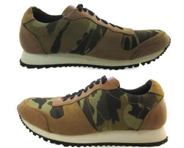 1円~C721新品Dedesカモフラ柄ローカットキャンバススニーカー26.5a迷彩柄ORANGE♂ < 男性ファッション  1円~C721新品Dedesカモフラ柄ローカットキャンバススニーカー26.5a迷彩柄ORANGE♂ < 男性ファッションの