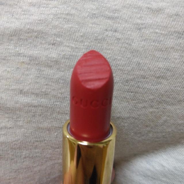 本物正規品☆美品☆グッチルージュ・ア・レーヴル・ヴォワル < ブランド  本物正規品☆美品☆グッチルージュ・ア・レーヴル・ヴォワル < ブランドの