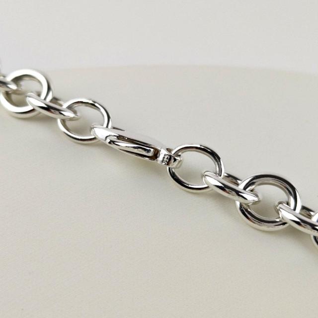 Tiffany ティファニー ネックレス < ブランド Tiffany ティファニー ネックレス < ブランドの