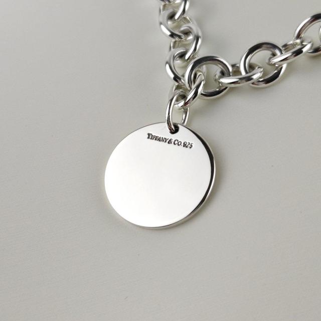 Tiffany ティファニー ネックレス < ブランド Tiffany ティファニー ネックレス < ブランドの