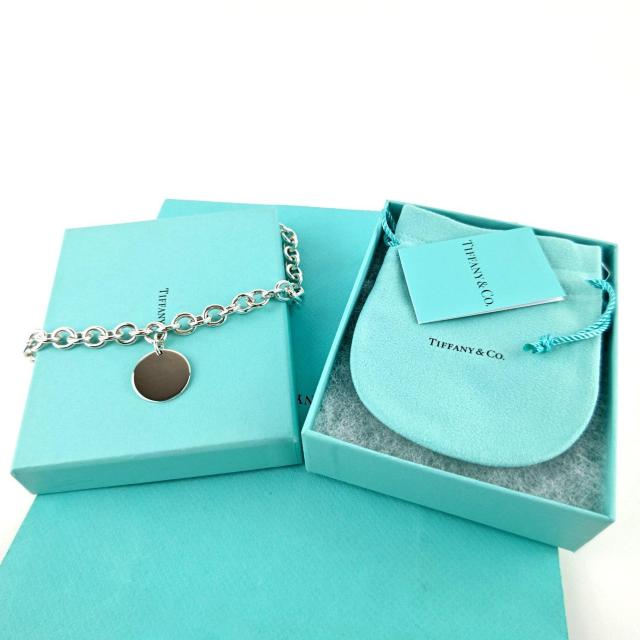 Tiffany ティファニー ネックレス < ブランド Tiffany ティファニー ネックレス < ブランドの
