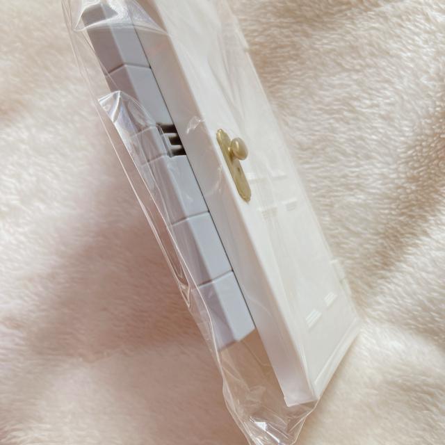 新品 ミニチュア ドアセット ホワイト ブラウン ぬい活 オタ活 インテリア N2m < ホビー 新品 ミニチュア ドアセット ホワイト ブラウン ぬい活 オタ活 インテリア N2m < ホビーの