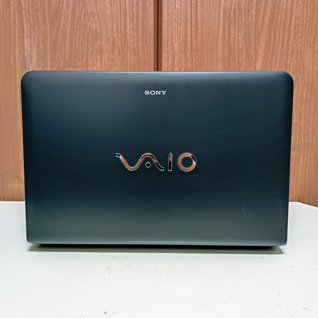 SONY VAIO Corei7 メモリ8GB SSD256GB ブルーレイ Webカメラ Office2024 ノートパソコン < PC本体/周辺機器 SONY VAIO Corei7 メモリ8GB SSD256GB ブルーレイ Webカメラ Office2024 ノートパソコン < PC本体/周辺機器の