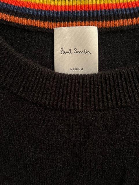 Paul Smith   uh 