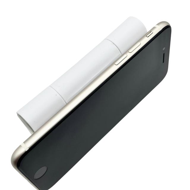 y݌ɕiEgpziPhone SE3 256GB yobe[e100zySIMt[zyE p\z@  Ɠd/AV 