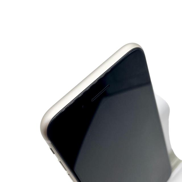 y݌ɕiEgpziPhone SE3 256GB yobe[e100zySIMt[zyE p\z@  Ɠd/AV 