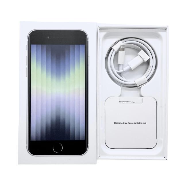 y݌ɕiEgpziPhone SE3 256GB yobe[e100zySIMt[zyE p\z@  Ɠd/AV 