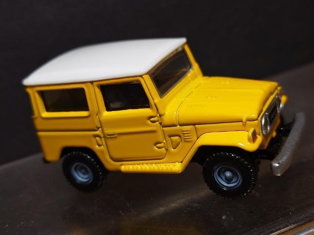 ★トミカプレミアム04★トヨタ ランドクルーザー★ < ホビー ★トミカプレミアム04★トヨタ ランドクルーザー★ < ホビーの