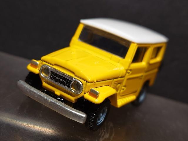 ★トミカプレミアム04★トヨタ ランドクルーザー★ < ホビー ★トミカプレミアム04★トヨタ ランドクルーザー★ < ホビーの