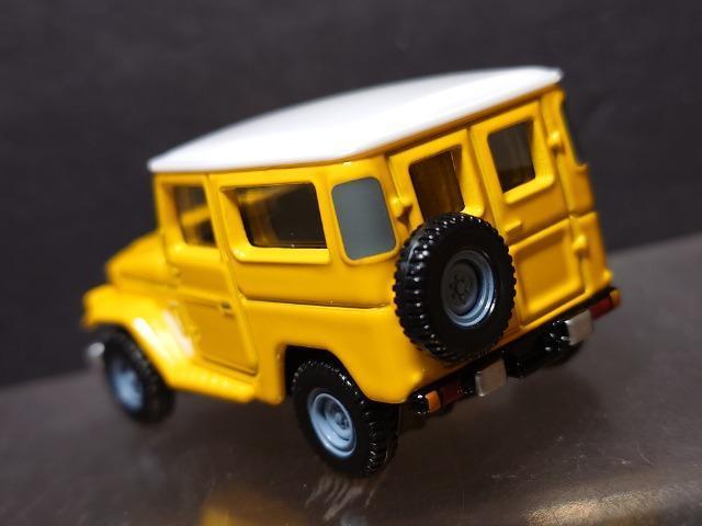 ★トミカプレミアム04★トヨタ ランドクルーザー★ < ホビー ★トミカプレミアム04★トヨタ ランドクルーザー★ < ホビーの