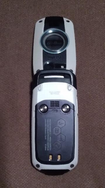  JVI G'zOne W42CA OCV[zCg  Ɠd/AV 